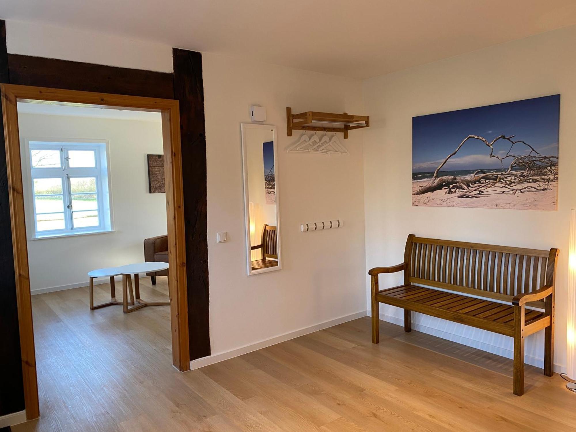 Ferienhaeuser Weitblick Gilten 외부 사진